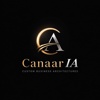 CanaarIA Logo