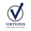 Virtuous Industries LLP Logo