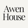 Awen House Logo