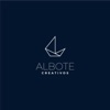 albote Creativos Logo