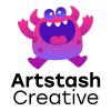 Artstash Creative Logo