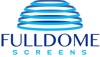 FullDome Screens Events LLC Logo