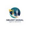 solent signal Logo