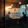 BLACKBULL CHAMBER OF INVESTMENT Logo