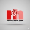 Red Hot Media House Logo