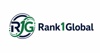 Rank1Global – SEO & Link Building Services Logo