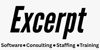Excerpt Technologies Pvt Ltd Logo