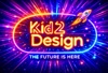 Kid2Design Logo