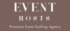 Event Hosts Ltd Logo