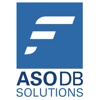 ASO DB Solutions Logo