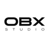 OBX Studio Logo