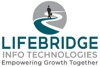 LifeBridge Info Technologies Logo