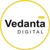 Vedanta Digital Logo