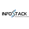 Infostack Tech Logo