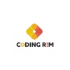 Codingrim Technology Solotions Private Limited Logo