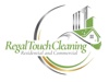 Regal Touch Cleaning LLC Logo