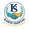 Karya Saarthi Logo