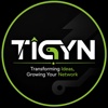 Tigyn Logo