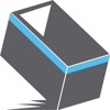 Dumpster Drop Dumpster Rental Logo