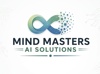mind masters ai solutions Logo