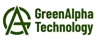 GreenAlpha Technology Logo