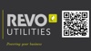 REVO Utilities Logo