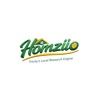Homziio Logo