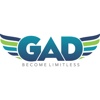 GLF - GAD'S Leadership Foundation Logo