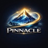PINNACLE DIGITALS Logo