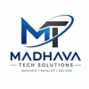 Madhava Tech Solutions Logo