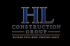 HL Construction Group, LLC Logo