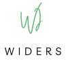 وايدرز widers Logo