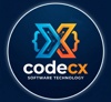 Codecx Logo