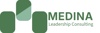 Medina Leadership Consulting Logo