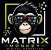 Matrixmonkey Logo