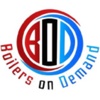 Boilers On Demand Logo