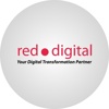 RedDot Digital Limited Logo