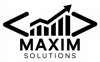 Maxim Solutions Logo