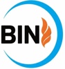 Bahtera Indo Nusantara Logo