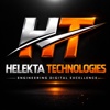 HELEKTA TECHNOLOGIES Logo