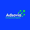Adsovia Logo