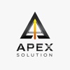 Apex IT Solution Sdn Bhd Logo