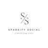 Sparkify Social Logo