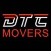 DTC Movers Logo
