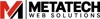 MetaTech Web Solutions Logo