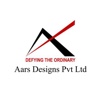Aars Designs Pvt. Ltd. Logo