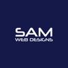 Sam Web Designs Logo