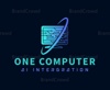One Computer Inc Logo
