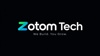 Zotom Tech Logo