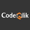 CodeQlik IT Solutions Logo